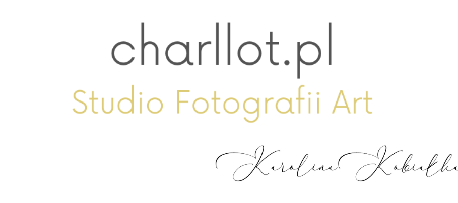 charllot.pl Studio Fotografii Strzyżów Rzeszów Krosno